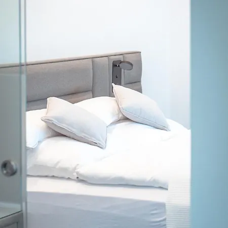 Apartament Landpartie