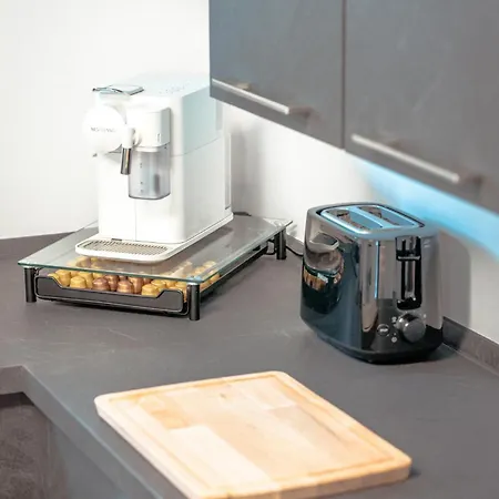 Landpartie * Bestensee