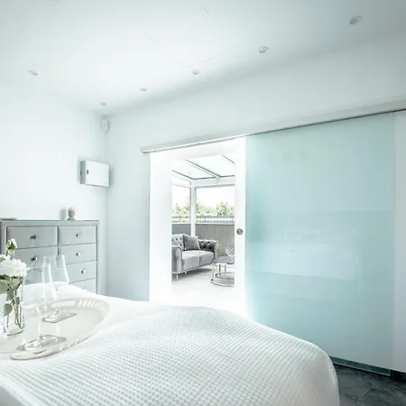 Apartament Landpartie Bestensee