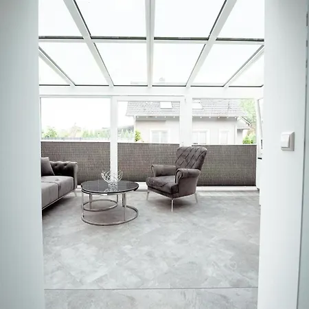 Apartamento Landpartie Bestensee