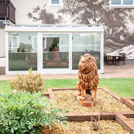 Landpartie Apartament *