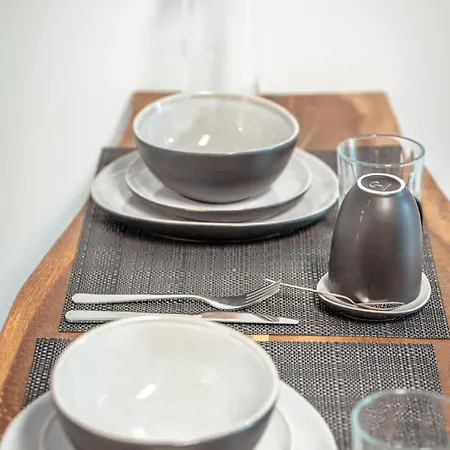 Landpartie Apartamento Bestensee