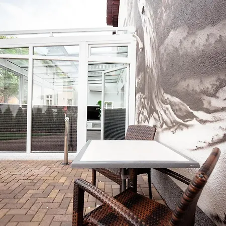 Apartament Landpartie