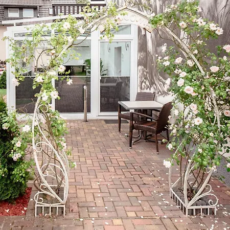 Landpartie Apartamento *