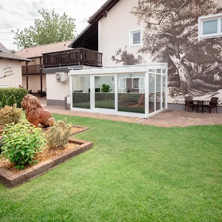 Landpartie Bestensee