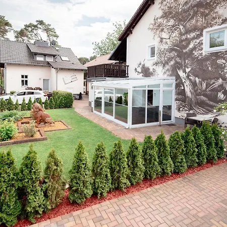 Landpartie Bestensee