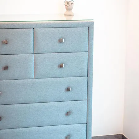 Landpartie Apartamento Bestensee