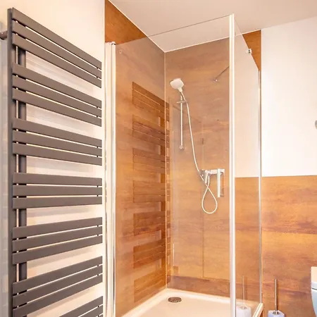 Landpartie Apartament *