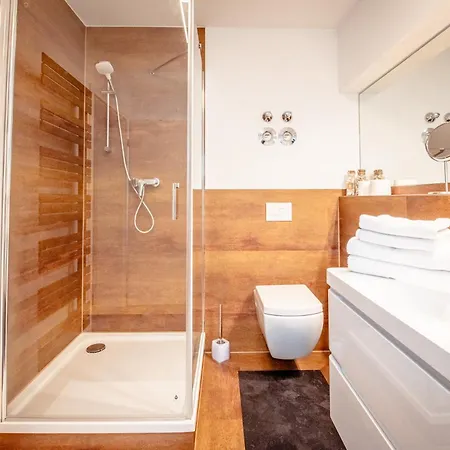 Landpartie Apartamento