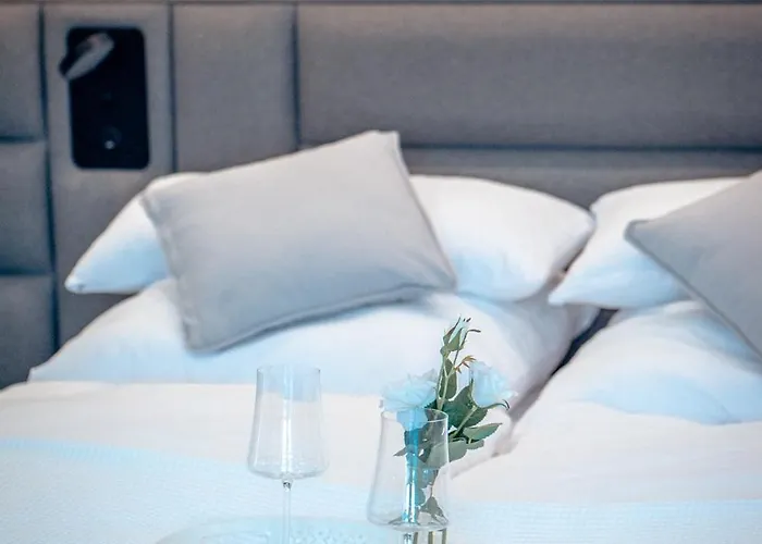 Landpartie * Bestensee