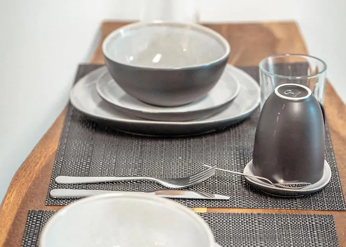 Landpartie شقة Bestensee