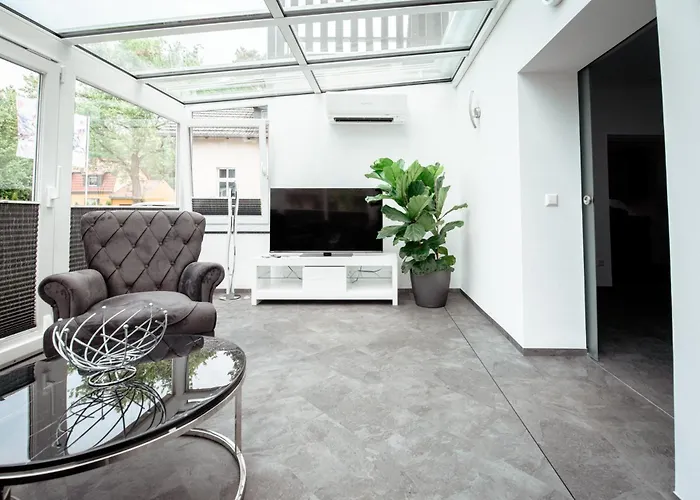 Landpartie * Bestensee