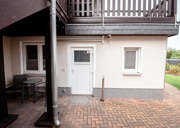 Landpartie Bestensee